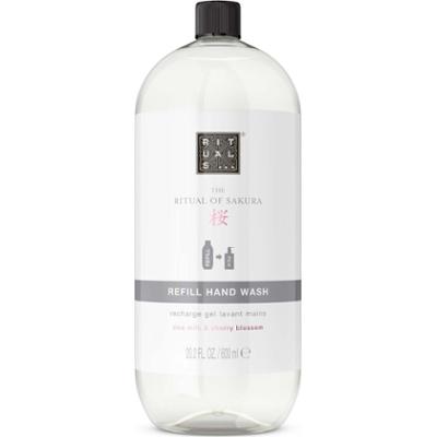 Rituals The Ritual of Sakura Hand Wash Refill 600 ml
