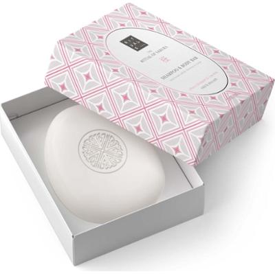 Rituals The Ritual of Sakura Kostka Do Mycia Ciała I Włosów - Kwiatowy