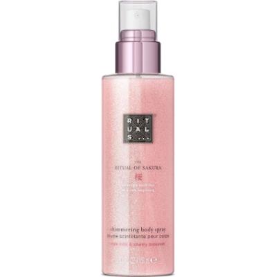 Rituals The Ritual of Sakura Shimmering Body Spray 150 ml