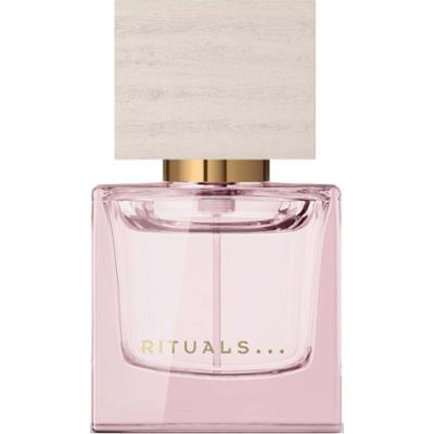 Rituals Fleurs de l’Himalaya Eau de ParfumTravel - Kwiatowy - Dzika Or