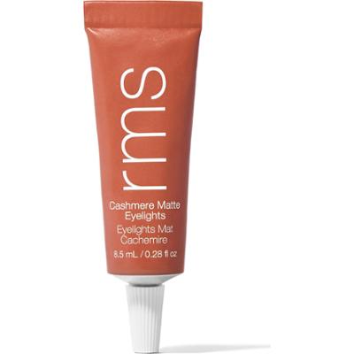 RMS Beauty Cashmere Matte Eyelights Cream Eyeshadow Canyon Clay