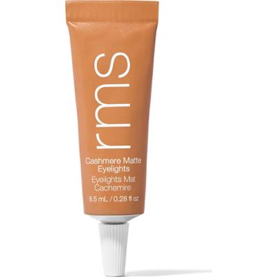 RMS Beauty Cashmere Matte Eyelights Cream Eyeshadow Dusty Trail