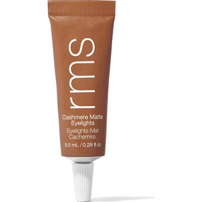 RMS Beauty Cashmere Matte Eyelights Cream Eyeshadow Mossy Stone