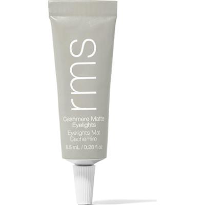 RMS Beauty Cashmere Matte Eyelights Cream Eyeshadow Mountain Mist