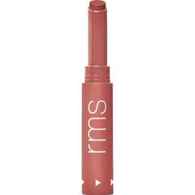 RMS Beauty Legendary Serum Lipstick The Nudes Eve