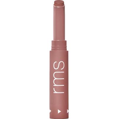 RMS Beauty Legendary Serum Lipstick The Nudes Mae