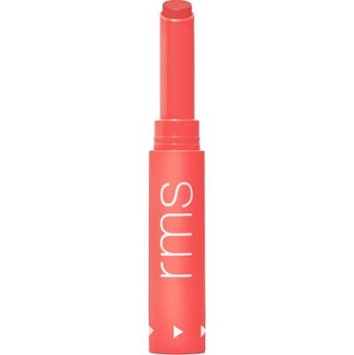 RMS Beauty Legendary Serum Lipstick Ruby moon