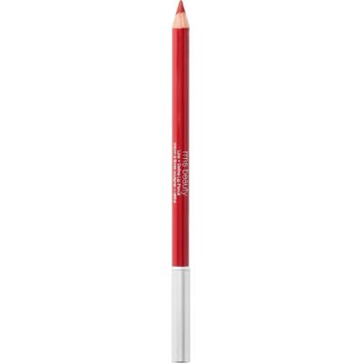 RMS Beauty Line + Define Lip Pencil Pavla Red