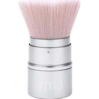 RMS Beauty Living Glow Face & Body Powder Brush - pędzel do pudru