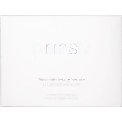 RMS Beauty Chusteczki do demakijażu