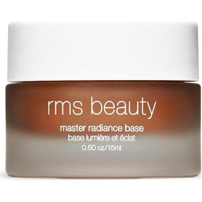 RMS Beauty master radiance base rich in radiance - rozświetlacz do twa