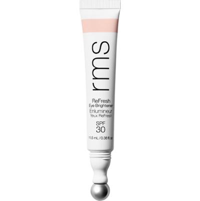 RMS Beauty ReFresh Eye Brightener SPF 30 Adore