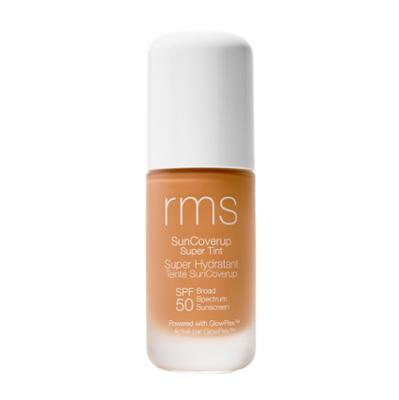 RMS Beauty SunCoverup Super Tint SPF 50 Honey
