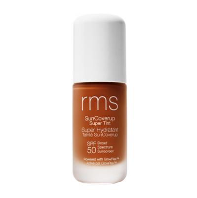 RMS Beauty SunCoverup Super Tint SPF 50 Mahogany