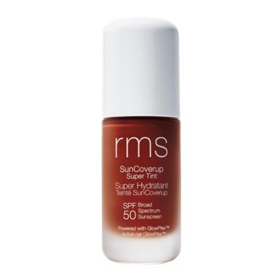 RMS Beauty SunCoverup Super Tint SPF 50 Mocha