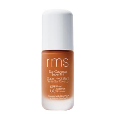 RMS Beauty SunCoverup Super Tint SPF 50 Spice