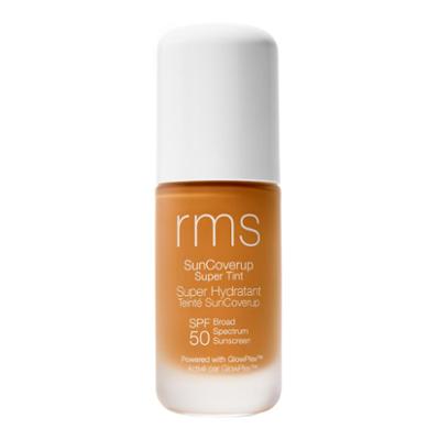 RMS Beauty SunCoverup Super Tint SPF 50 Tawny
