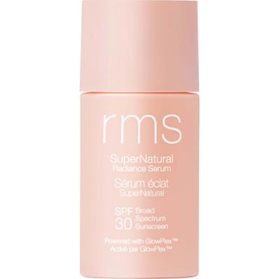 RMS Beauty SuperNatural Tinted Serum SPF 30 Light Aura