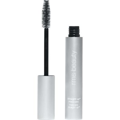 RMS Beauty Straight up volumizing peptide mascara 10 ml - tusz do rzęs