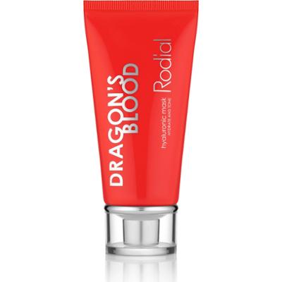 Rodial Dragon's Blood Hyaluronic Mask 50 ml