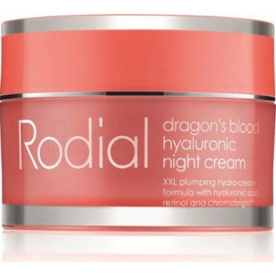 Rodial Dragon's Blood Hyaluronic Night Cream 50 ml