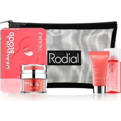Rodial Dragon's Blood Little Luxuries Set