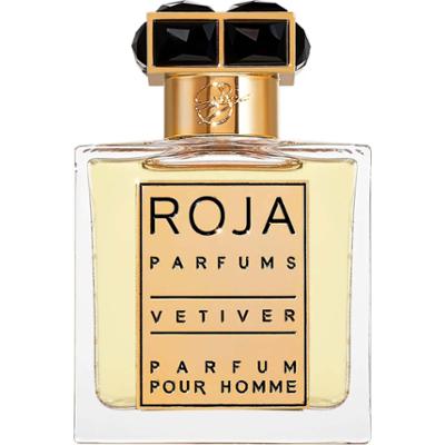 ROJA Vetiver Pour Homme Parfum 50 ml