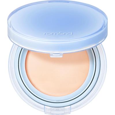 rom&nd Bare Water Cushion 01 Porcelain