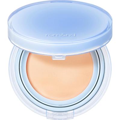 rom&nd Bare Water Cushion 03 Natural