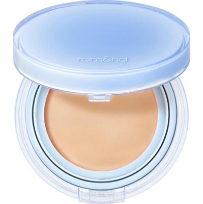 rom&nd Bare Water Cushion 04 Beige