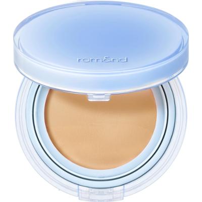 rom&nd Bare Water Cushion 05 Sand