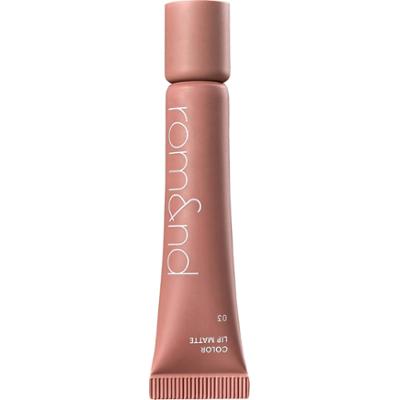 rom&nd Color Lip Matte 03 TAUPE DAWN
