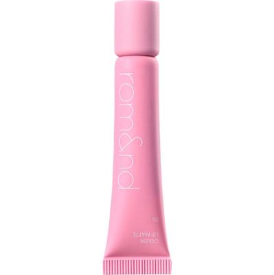 rom&nd Color Lip Matte 06 STRAWBERRY WHIP