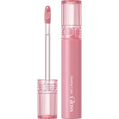 rom&nd Glasting Color Gloss 01 Peony Ballet