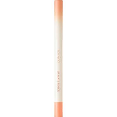 rom&nd Lip Mate Pencil 01 Tenderly Peach