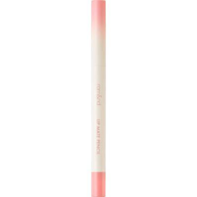 rom&nd Lip Mate Pencil 02 Dovey Pink