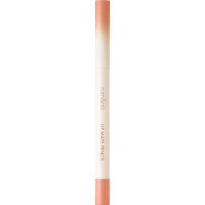 rom&nd Lip Mate Pencil 03 Kaya Beige