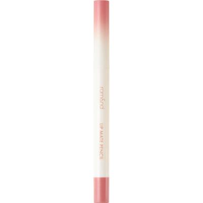 rom&nd Lip Mate Pencil 04 Fig Breeze
