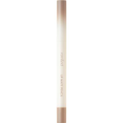 rom&nd Lip Mate Pencil 05 Taupey Shade