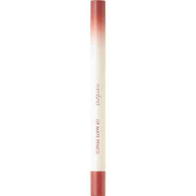 rom&nd Lip Mate Pencil 06 Under Chili