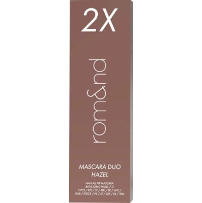 rom&nd Mascara Duo Hazel