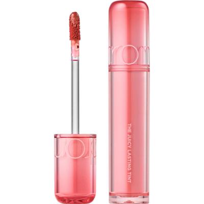 rom&nd The Juicy Lasting Tint 09 Mulled Peach