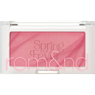 rom&nd Better Than Cheek S02 Lychee Chip