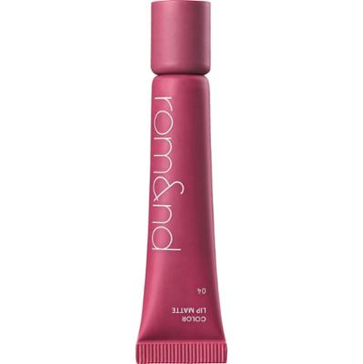 rom&nd Color Lip Matte 04 OLD CHERRY