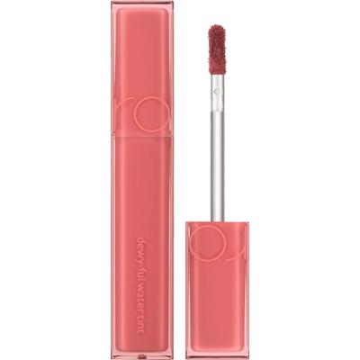 rom&nd Dewy·Ful Water Tint 01 In Coral