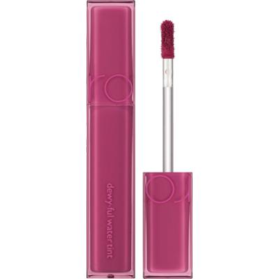 rom&nd Dewy·Ful Water Tint 08 Berry Divine