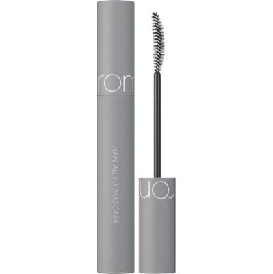rom&nd Han All Fix Mascara L01 Long Black