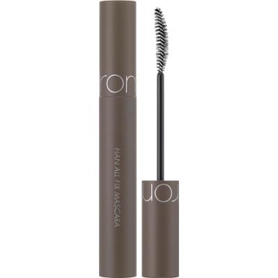 rom&nd Han All Fix Mascara L02 Long Ash