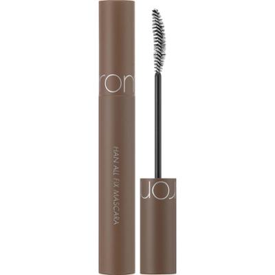 rom&nd Han All Fix Mascara L03 Long Hazel
