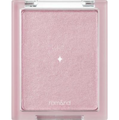 rom&nd See-Through Veillighter 02 Moonkissed Veil